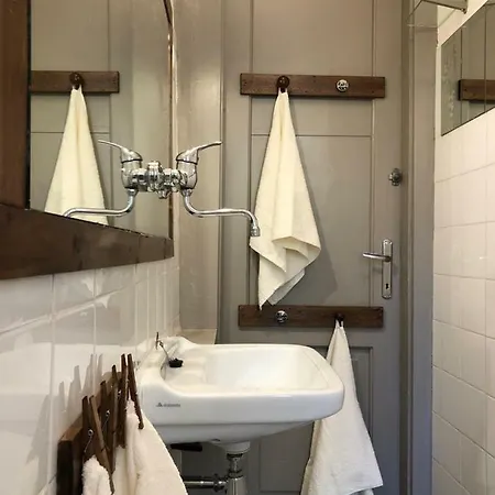 Casa Graziella * Trieste