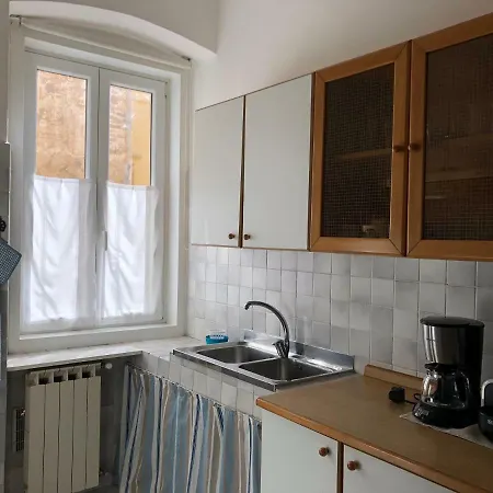 Casa Graziella Apartment Trieste