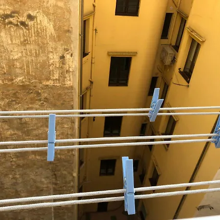 Casa Graziella *