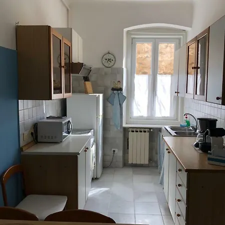 Casa Graziella *