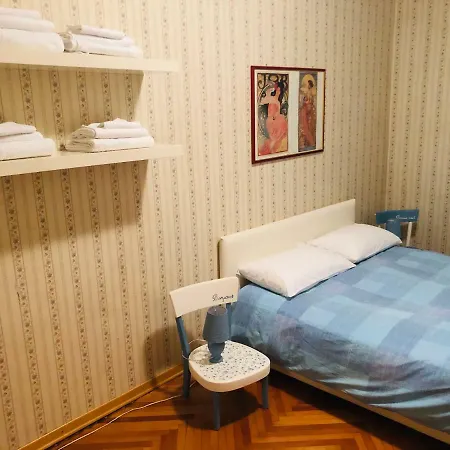 Casa Graziella Apartment Trieste