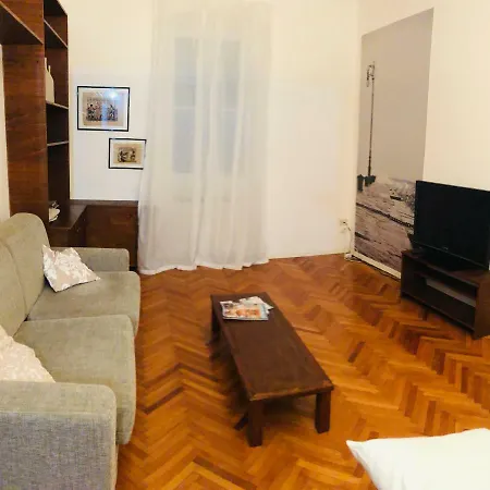 Casa Graziella